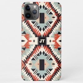 Capa Para iPhone Sudoeste Aztec