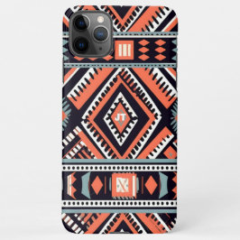 Capa Para iPhone Sudoeste Aztec
