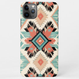 Capa Para iPhone Sudoeste Aztec