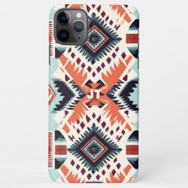 Capa Para iPhone Sudoeste Aztec