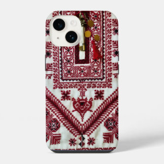 Capa para iPhone Tatreez