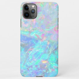 Capa Para iPhone textura mineral de gemstone