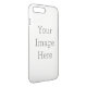 Capa Clearly Deflector iPhone 8 Plus/7 Plus, personalizável (Parte Traseira/Direita)