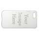 Capa Clearly Deflector iPhone SE (2a geração) + iPhone 8/7, personalizável (Verso Horizontal)