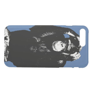 Capa Para iPhone, Uncommon macaco 11