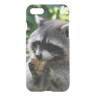 Capa Para iPhone, Uncommon Raccoon_2015_0116