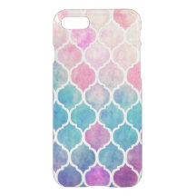 Teste padrão marroquino