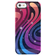 Tiros vibrantes: Papel de parede gradiente