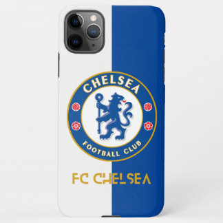 Capa Para iPhone Ventiladores do Chelsea do cobrir Telefônico