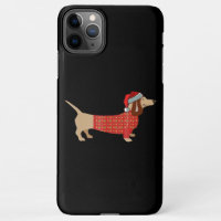 Vinho De Natal, Dachshund Doxie, Cachorro