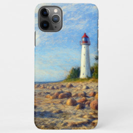 Capa Para iPhone Vormsi Stillness