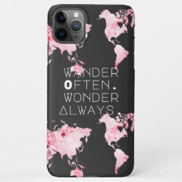 Capa Para iPhone Wanderlust nº 9