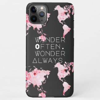 Capa Para iPhone Wanderlust nº 9