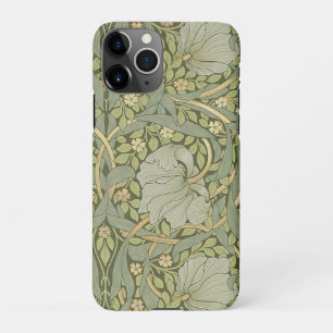 Capa Para iPhone William Morris Pimpernel Vintage Pattern