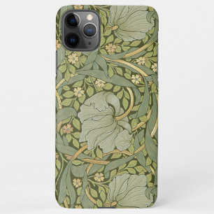 Capa Para iPhone William Morris Pimpernel Vintage Pattern