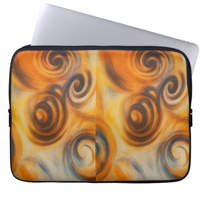 CAPA PARA LAPTOP  (Frente)