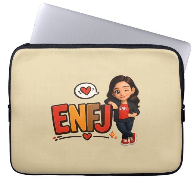 Capa para laptop (Frente)