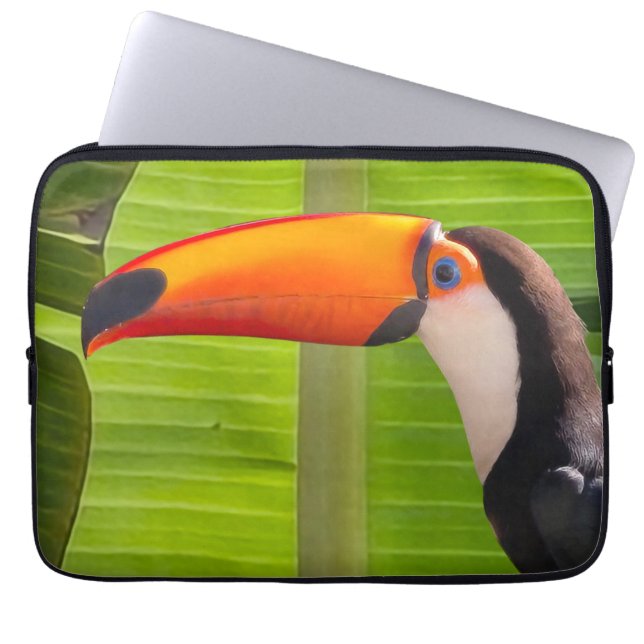 Capa para laptop (Frente)