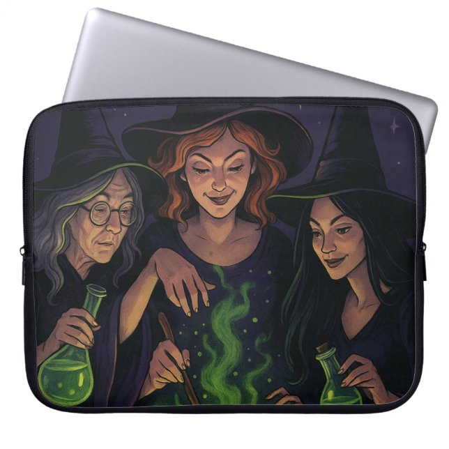 Capa para laptop (Frente)