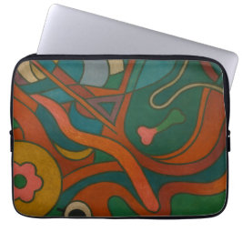 Capa para laptop design
