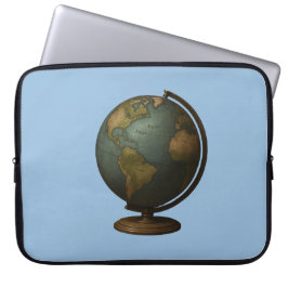 CAPA PARA LAPTOP TERRA