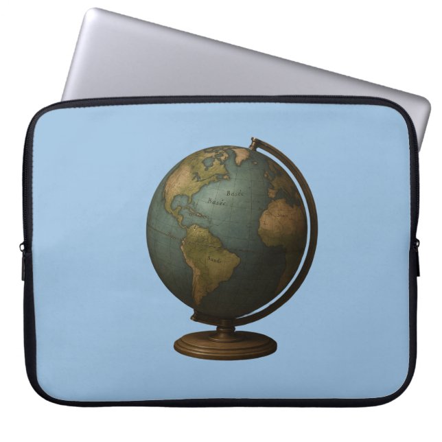 CAPA PARA LAPTOP TERRA (Frente)