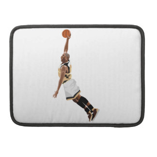 Capa Para MacBook Pro Slam Dunk