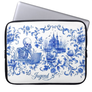 CAPA PARA NOTEBOOK エレクトロニクスバッグ