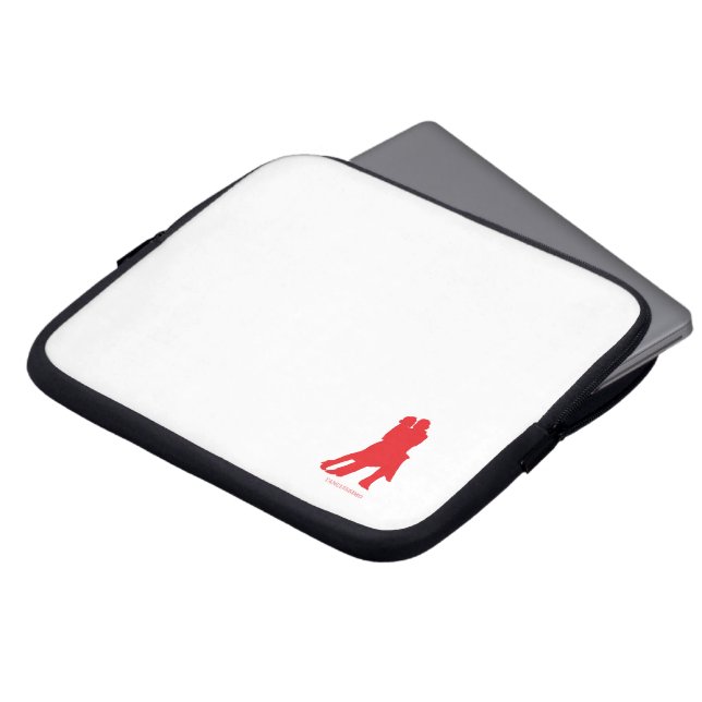 CAPA PARA NOTEBOOK エレクトロニクスバッグ (Frente Topo)