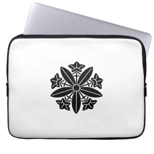 CAPA PARA NOTEBOOK 久 我 竜 胆 車