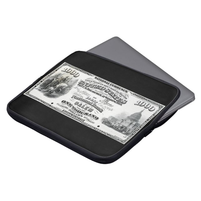 CAPA PARA NOTEBOOK $1000 (Frente Topo)