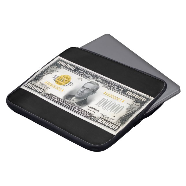 Capa Para Notebook $100k (Frente Topo)