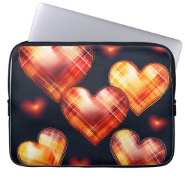 Capa Para Notebook 10ème éd. du Madras Day - Edition limitée