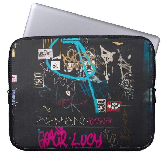 Capa Para Notebook 153 flat a-b (Frente)