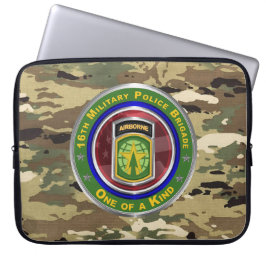 Capa Para Notebook 16ª Brigada de Polícia Militar