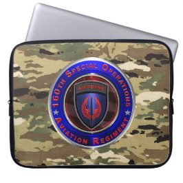 Capa Para Notebook 160º Regimento de Aviação de Operações Especiais R