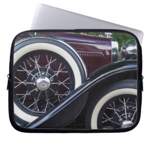Capa Para Notebook 1930 Ford A Carro Clássico