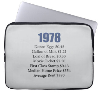 CAPA PARA NOTEBOOK 1978