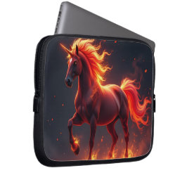 Capa Para Notebook „2026 – Das Jahr des Feuerpferds“6