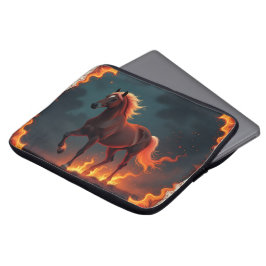 Capa Para Notebook „2026 – Das Jahr des Feuerpferds“8