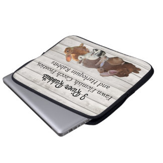 Capa Para Notebook 3 Rivers Eletrônicos Bag