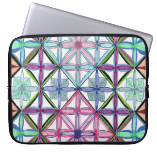 Capa Para Notebook 4 cantos no bolsa de laptop