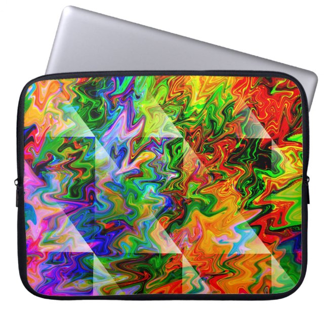 Capa Para Notebook 60 é divertido... (Frente)