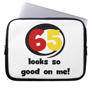 Capa Para Notebook 65 me parece tão bom com camisetas e presentes