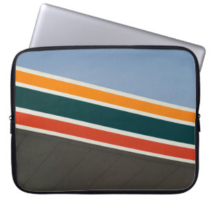 Capa Para Notebook 7 logótipo Eleven