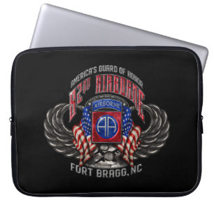 Capa Para Notebook 82ª Bolsa de laptop de 15" do Forte de Navegação P