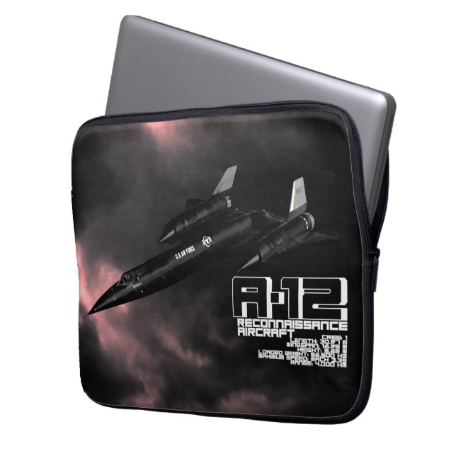 CAPA PARA NOTEBOOK A-12 (Frente Esquerda)