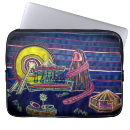 Capa Para Notebook A base justa