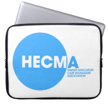 A bolsa de laptop