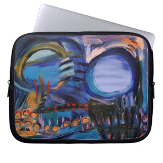 Capa Para Notebook A bolsa de laptop